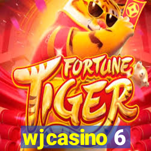 wjcasino 6